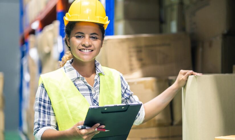 segurançadotrabalho