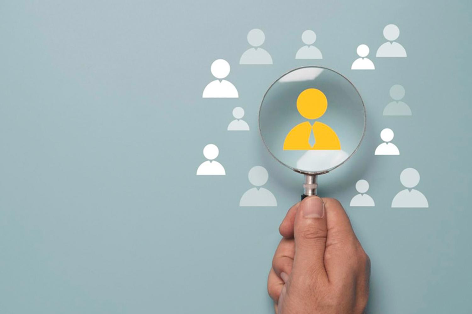 Tendências atuais em gestão de talentos