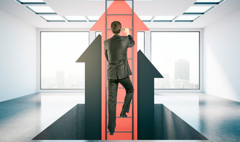 impulsionar carreira