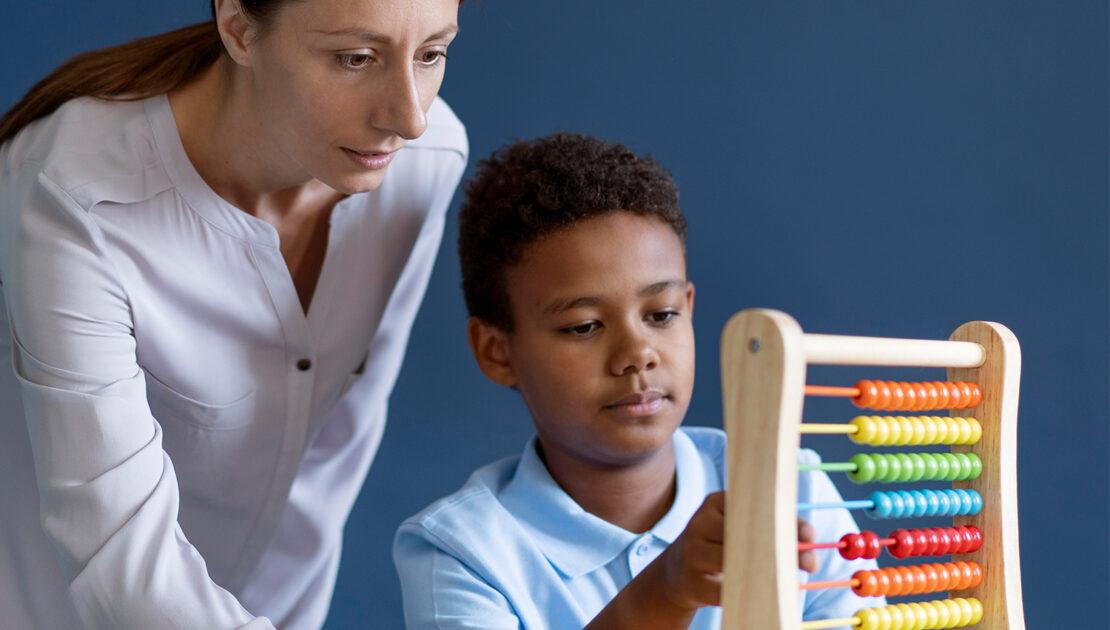 educação inclusiva