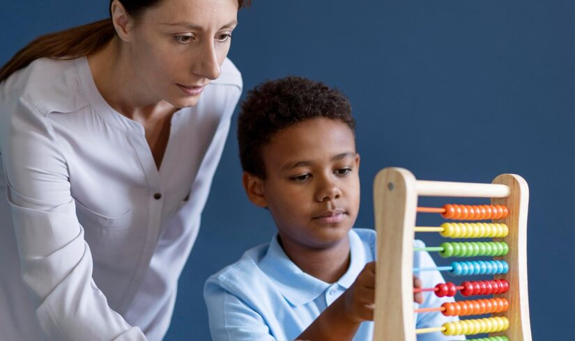 educação inclusiva