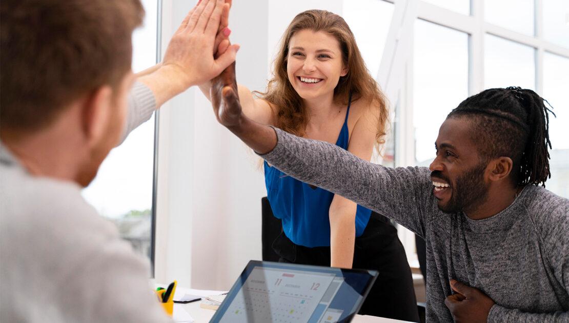 graduação em recursos humanos