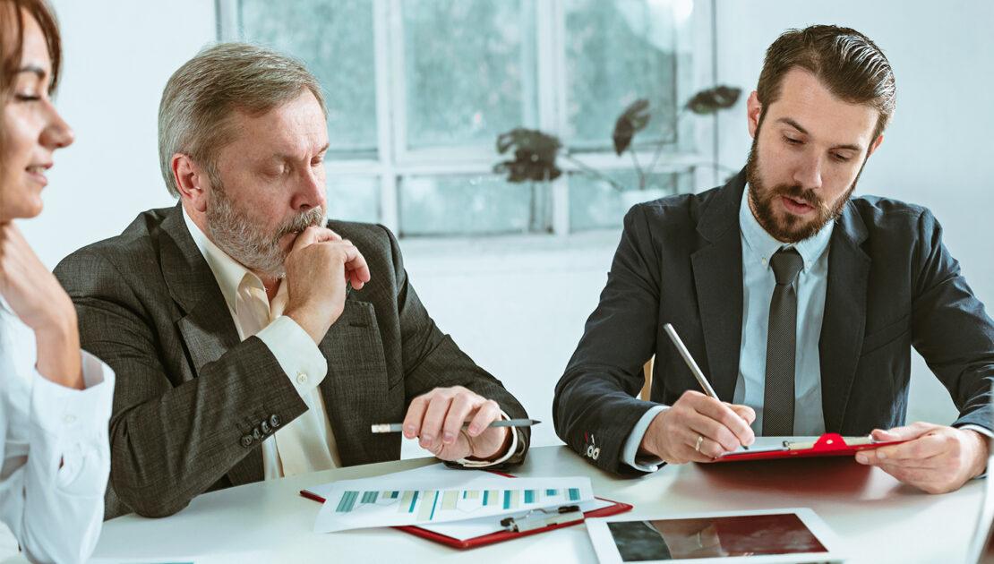 graduação em administração