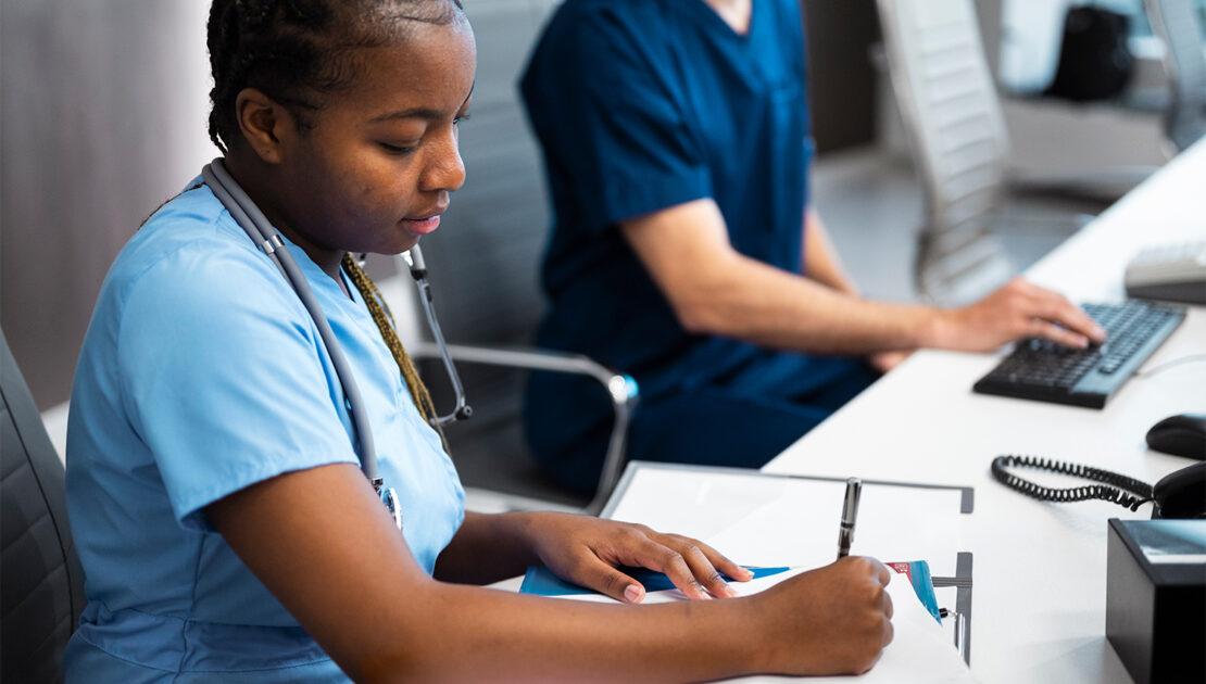 Educação Continuada na Saúde