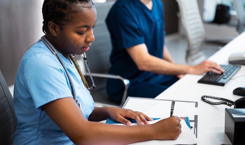 Educação Continuada na Saúde