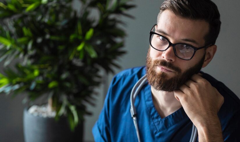 Capacitação de Profissionais de Saúde