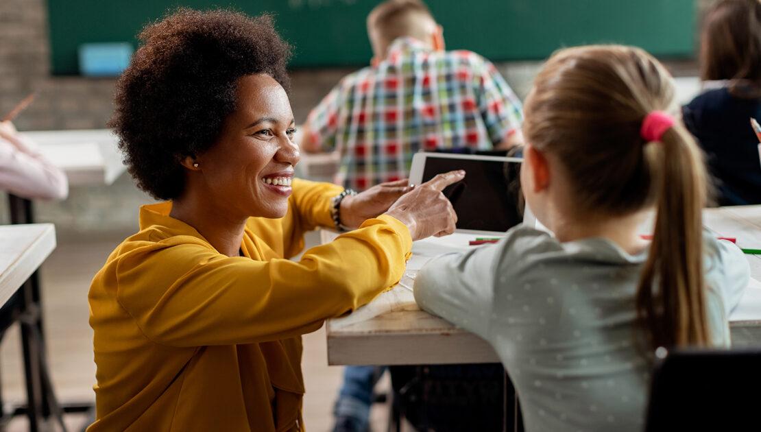 A Importância Crucial da Educação Infantil na Formação de Pedagogos