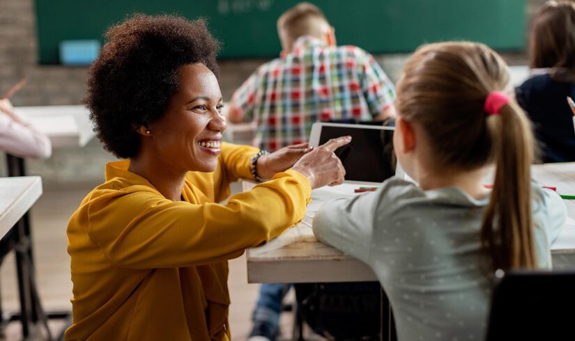 A Importância Crucial da Educação Infantil na Formação de Pedagogos