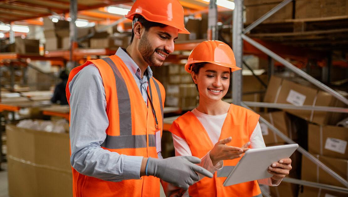 Impacto Econômico da Segurança no Trabalho