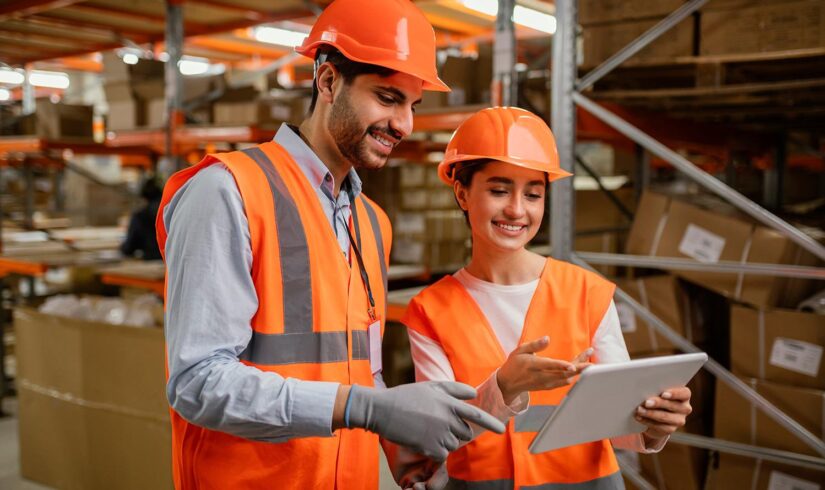 Impacto Econômico da Segurança no Trabalho