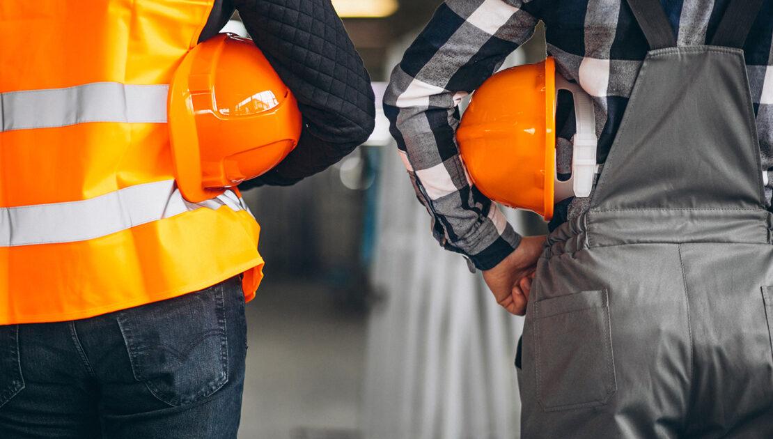 A Importância Crucial e os Desafios Intrigantes da Profissão de Técnico em Segurança do Trabalho