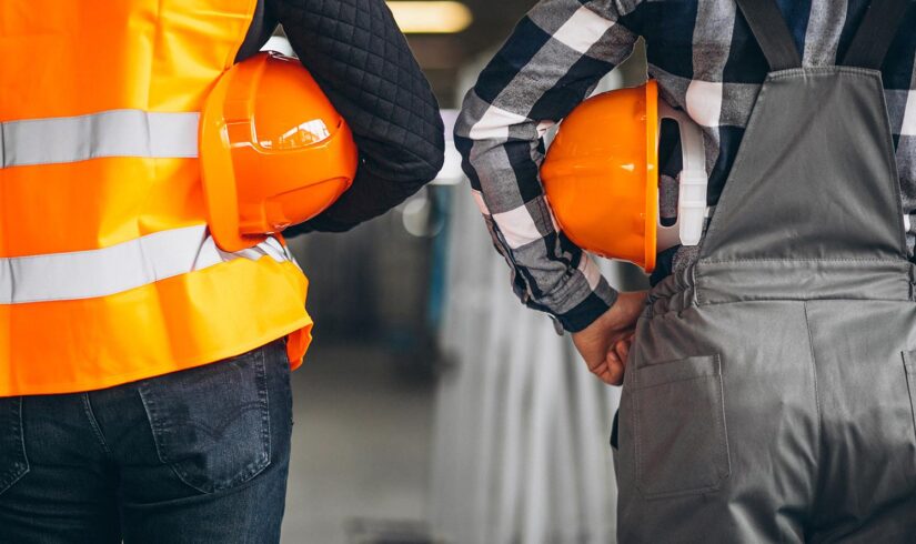 A Importância Crucial e os Desafios Intrigantes da Profissão de Técnico em Segurança do Trabalho