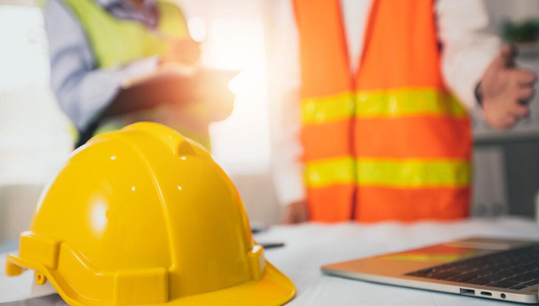 A Importância da Segurança do Trabalho nas Empresas