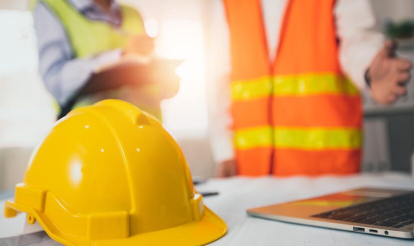 A Importância da Segurança do Trabalho nas Empresas