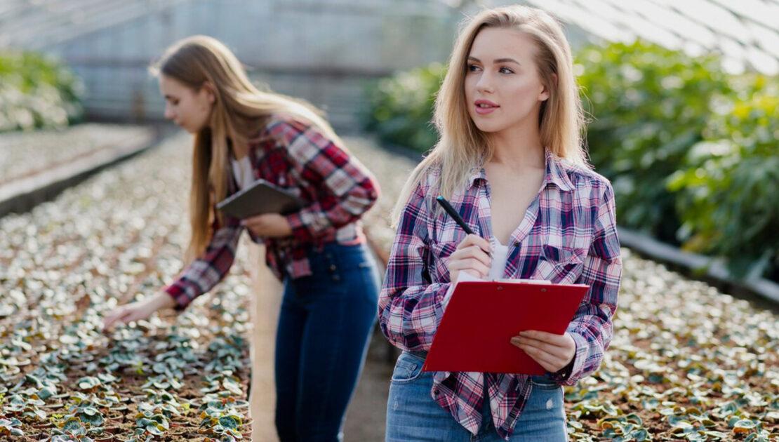 Adaptação do Curso Técnico em Agricultura às Mudanças Climáticas