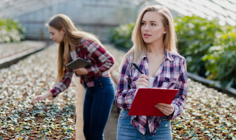 Adaptação do Curso Técnico em Agricultura às Mudanças Climáticas
