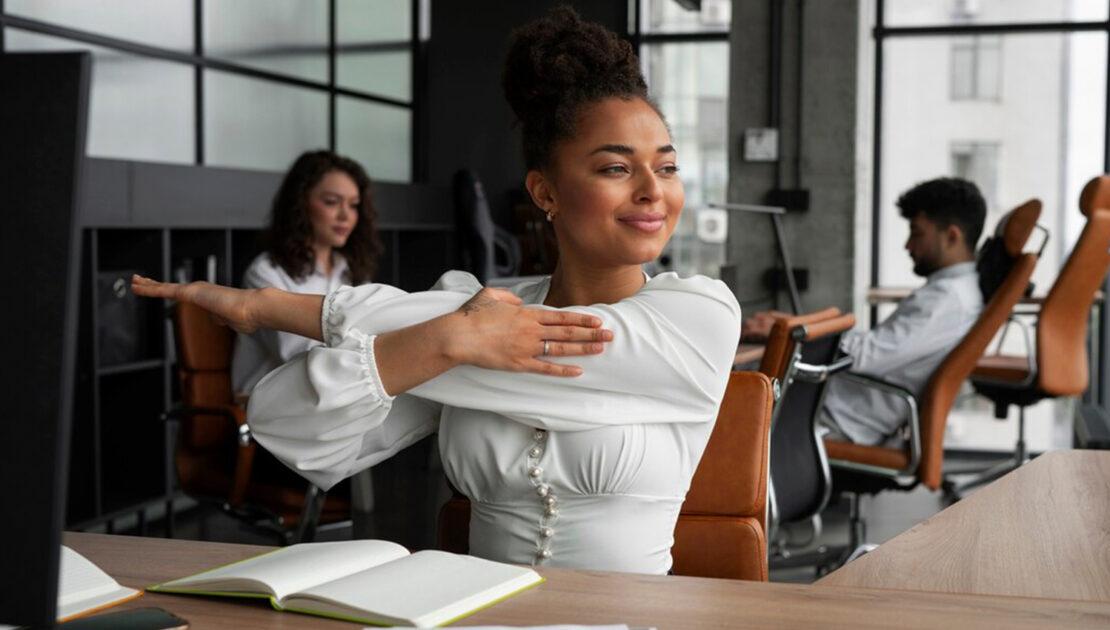 Saúde Mental e Bem-Estar no Ambiente de Trabalho