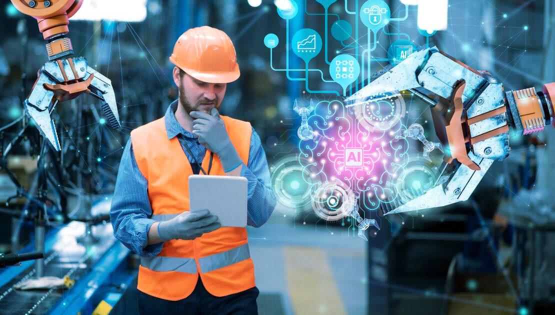 Tendências em Segurança do Trabalho na Indústria 4.0