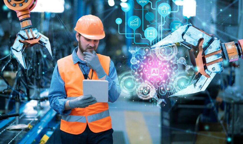 Tendências em Segurança do Trabalho na Indústria 4.0