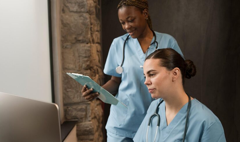 Bem-Estar Profissional