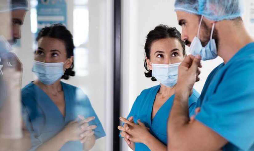 Panorama Atual da Enfermagem